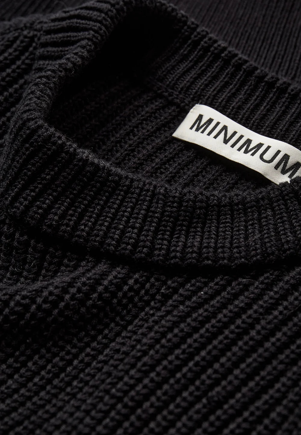 MIKALA JUMPER