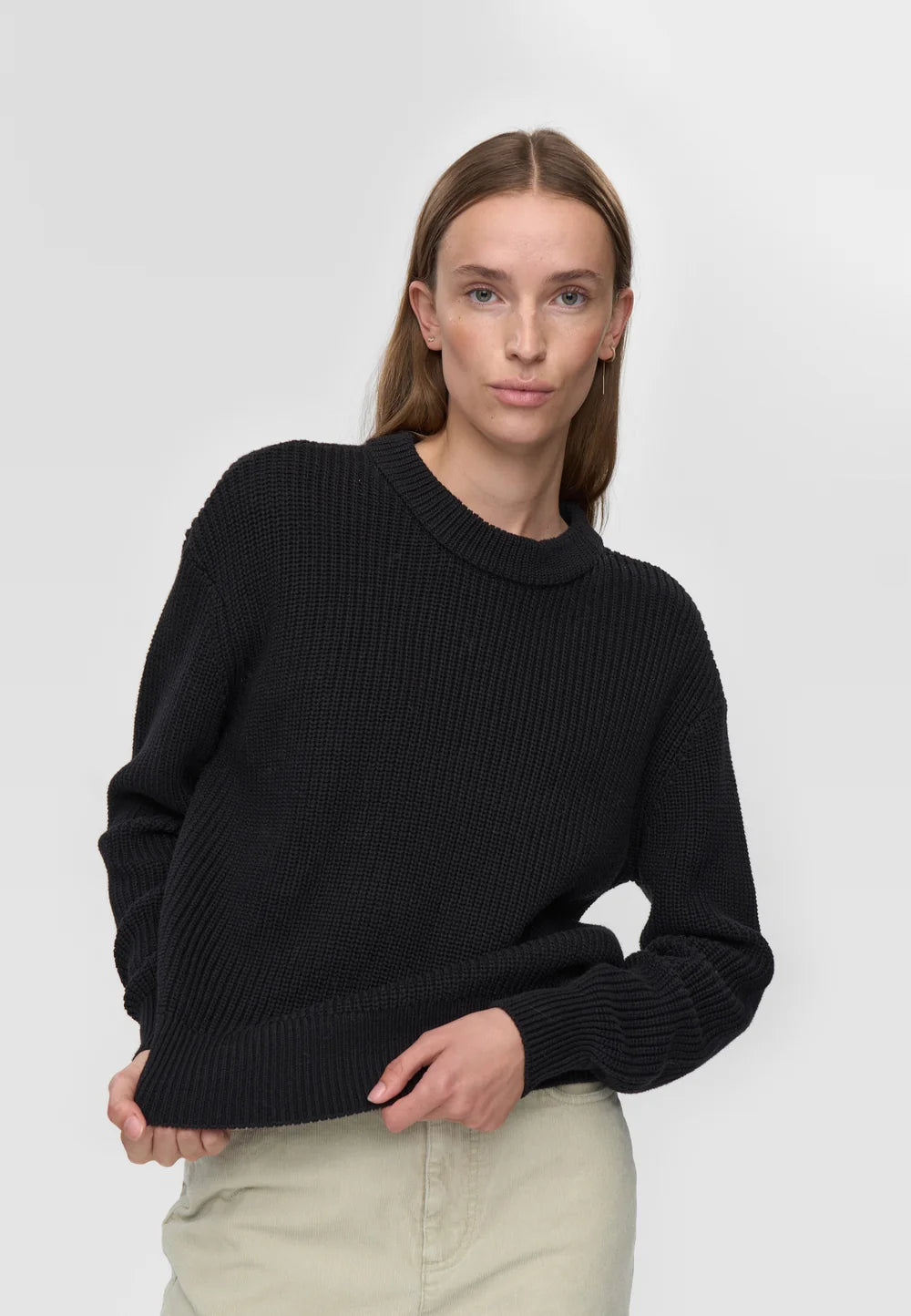 MIKALA JUMPER