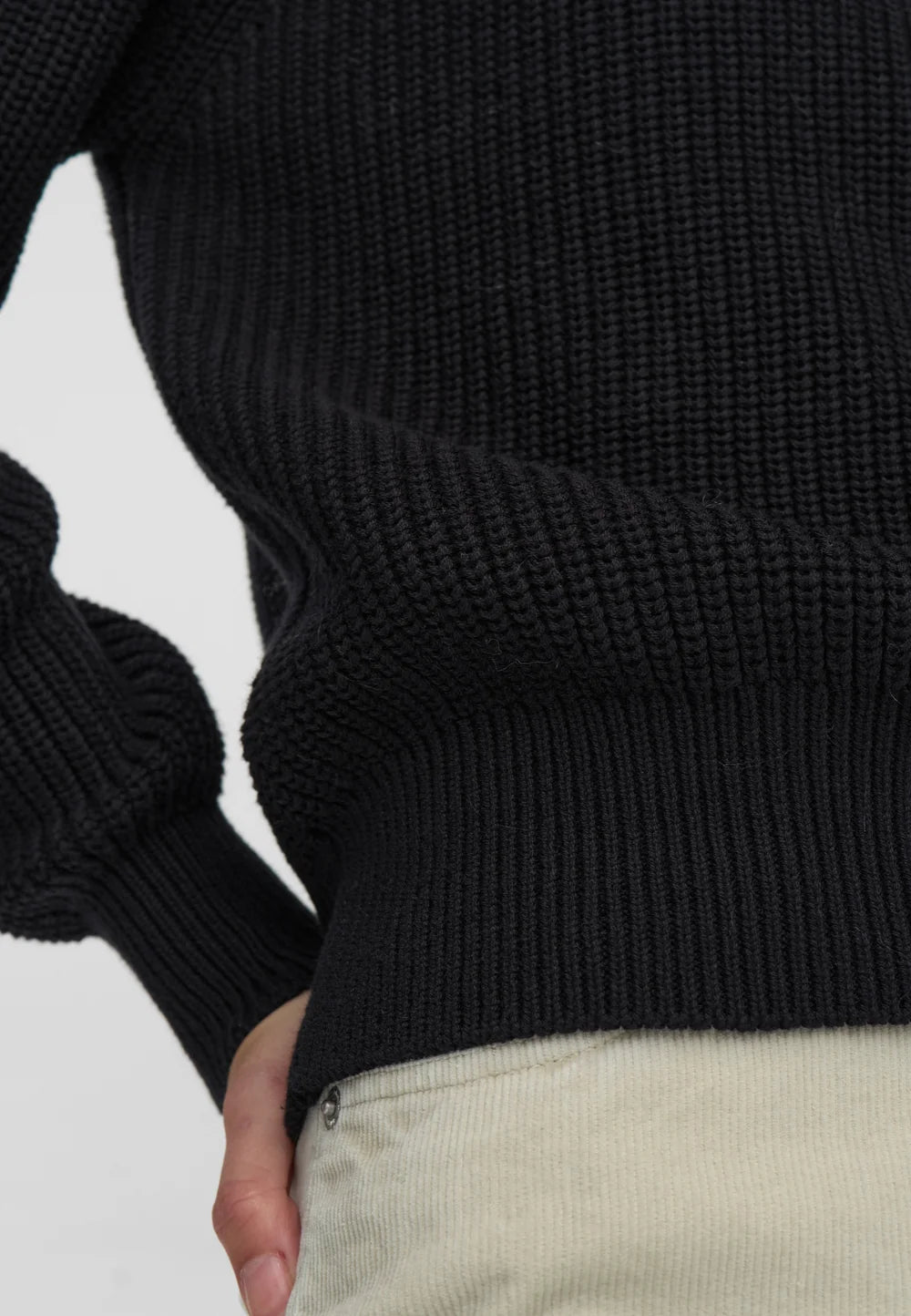 MIKALA JUMPER
