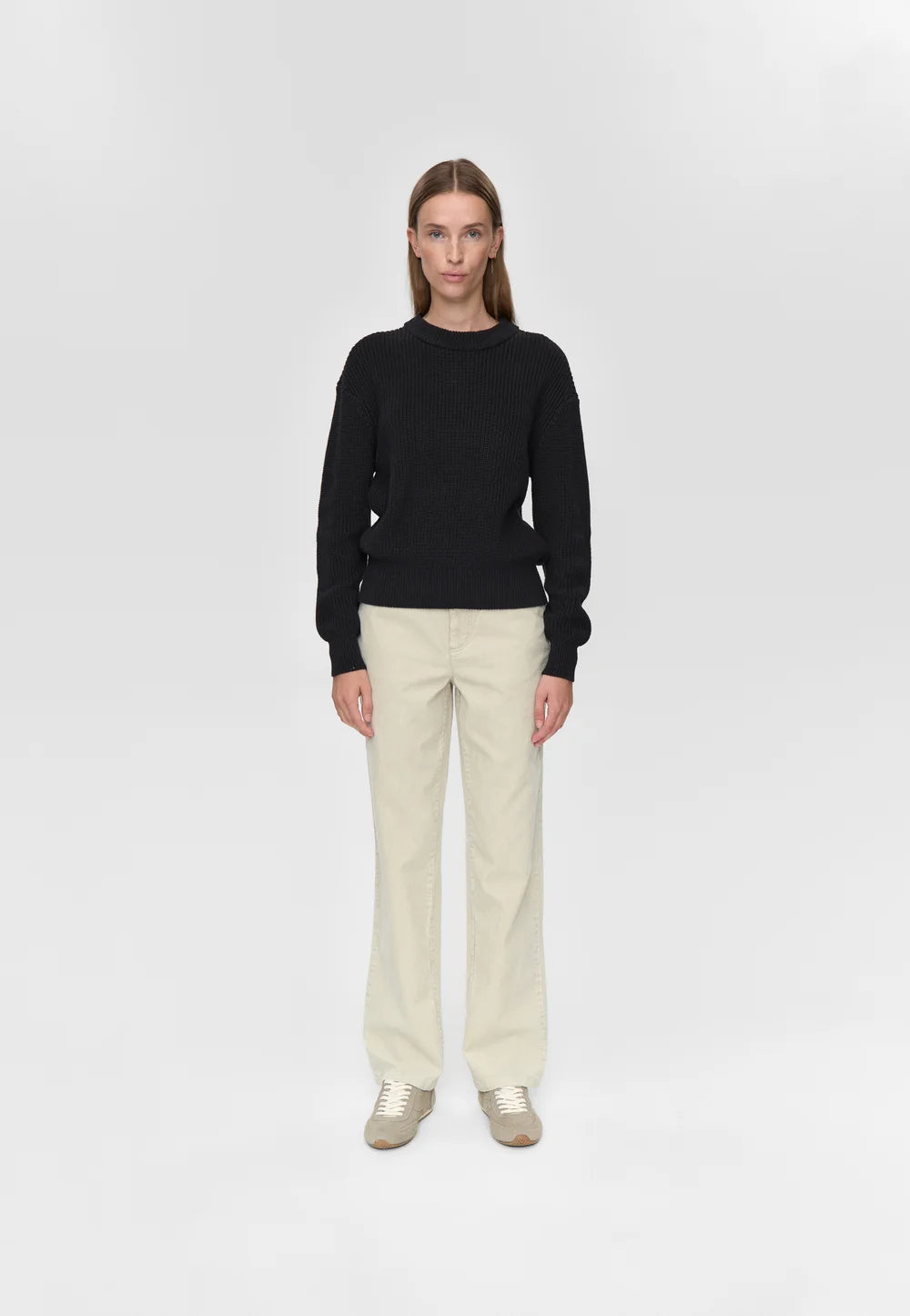 MIKALA JUMPER