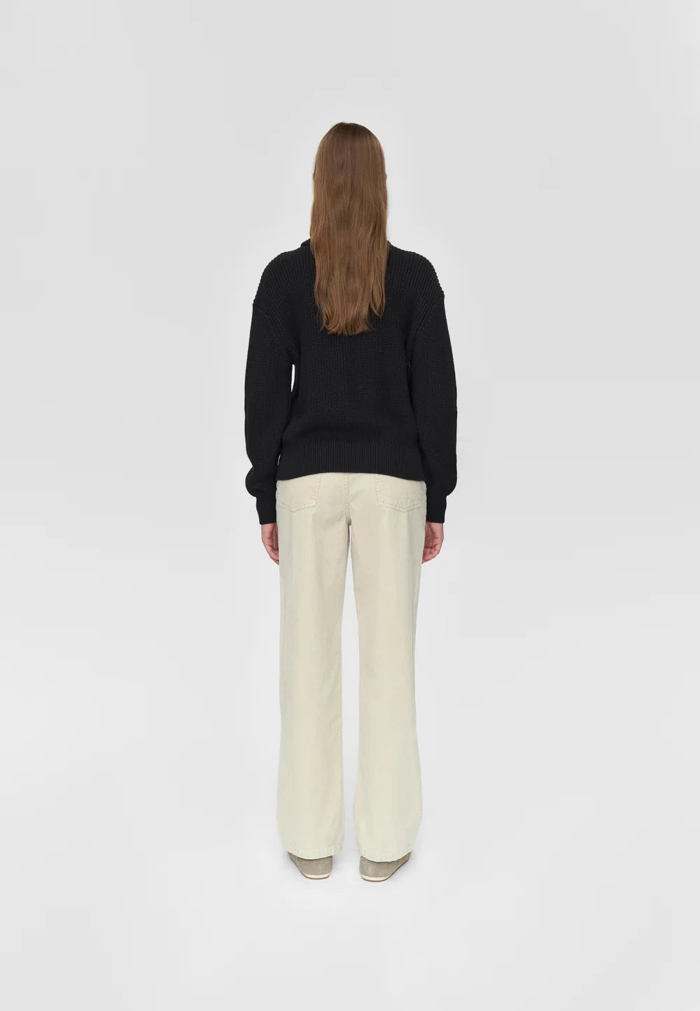 MIKALA JUMPER