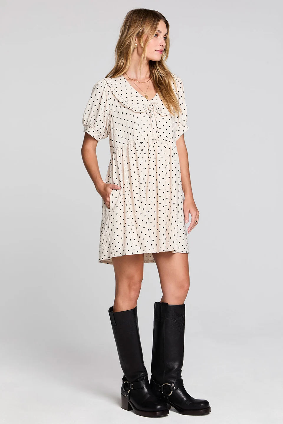 NICKO DRESS