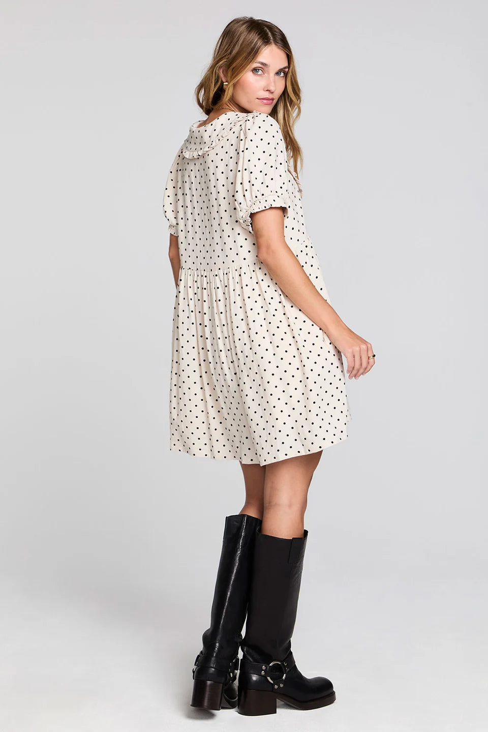 NICKO DRESS