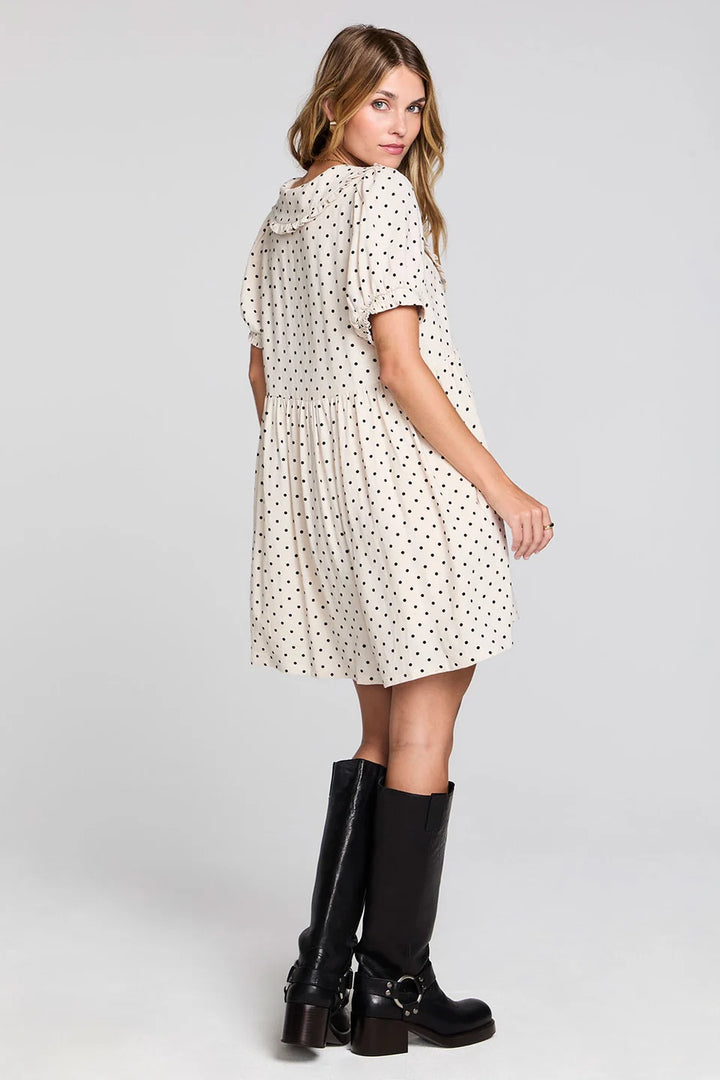 NICKO DRESS