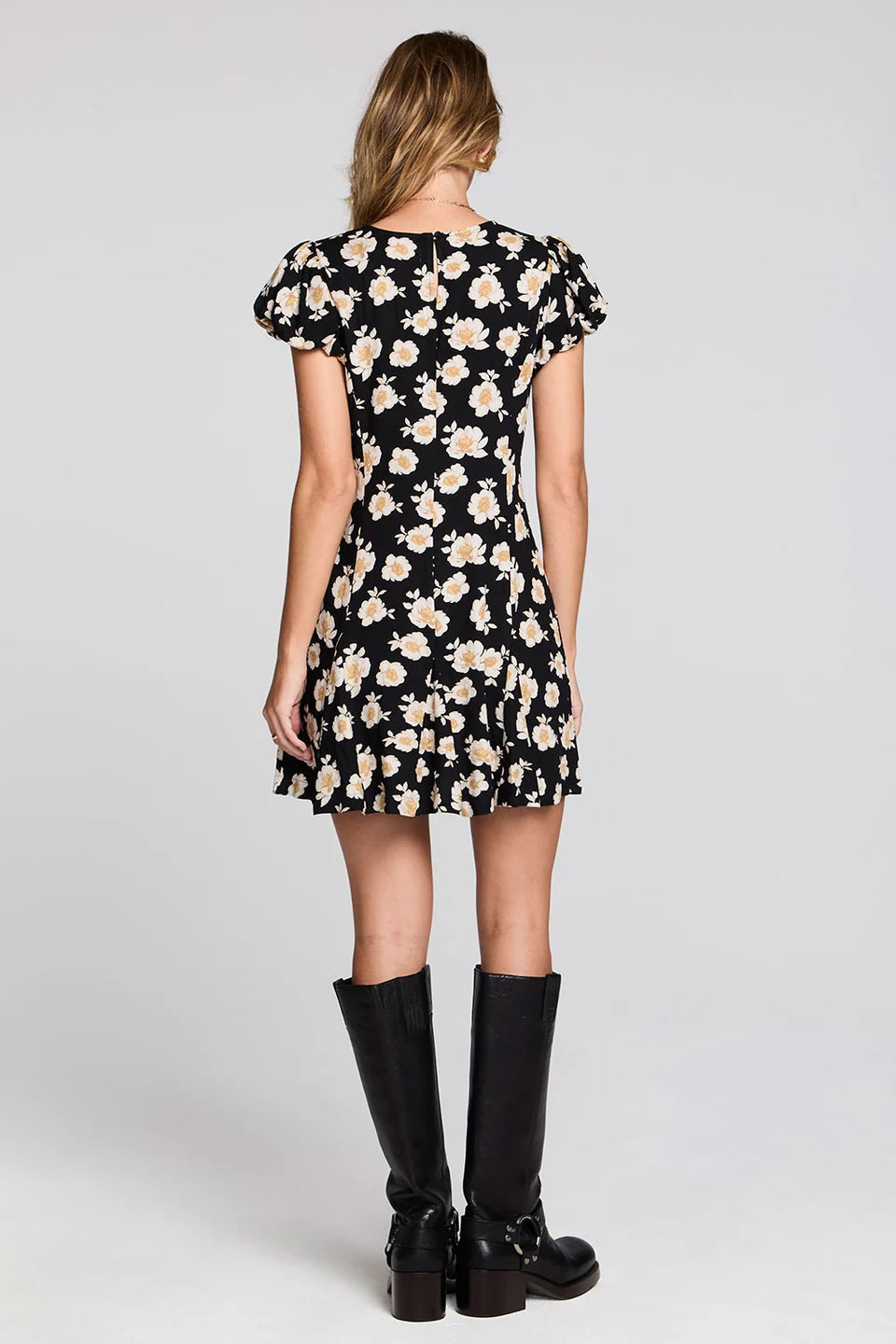 RALEIGH DRESS