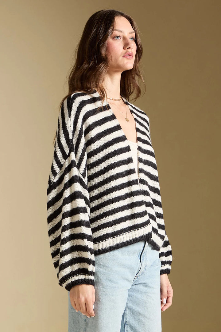 ADEN SWEATER