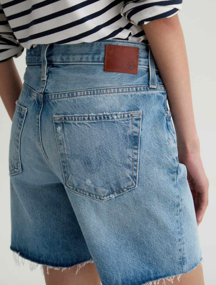 EX-BOYFRIEND SHORT - SIERRA MEADOW
