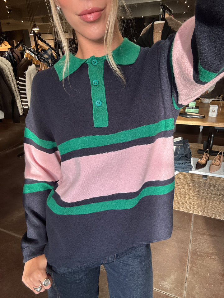 RADIOHEAD SWEATER