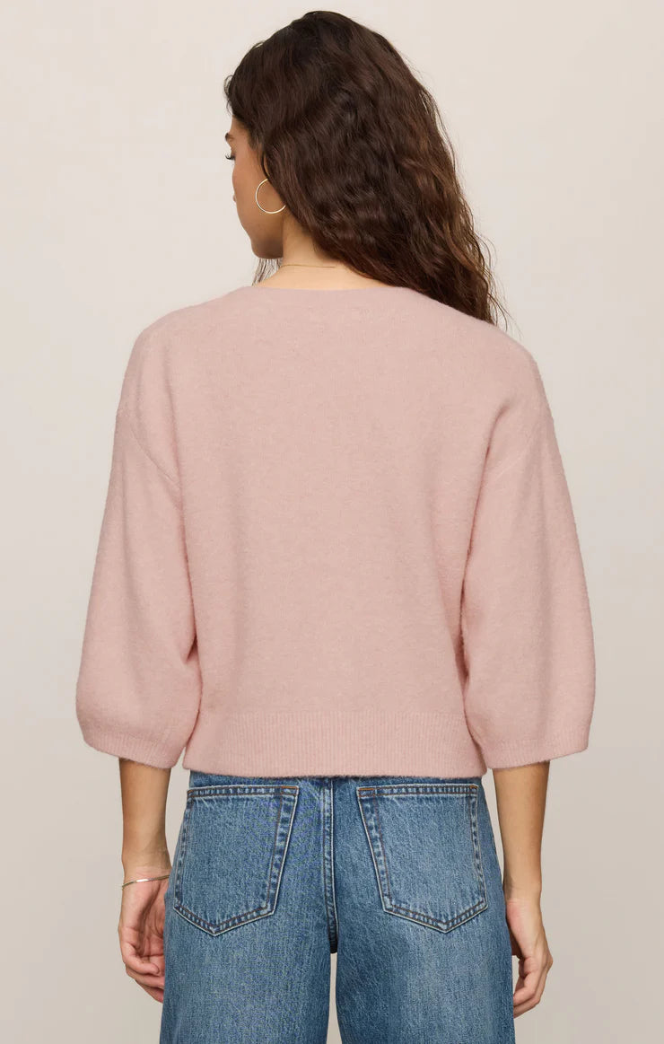 VALOR CARDIGAN