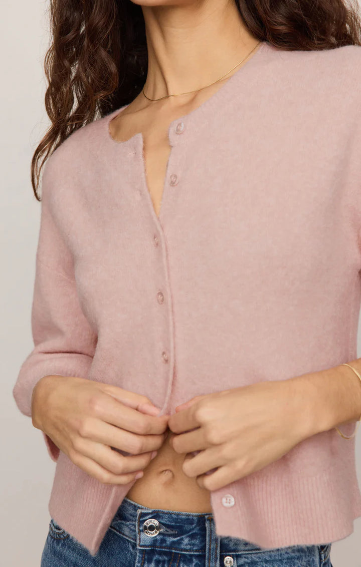 VALOR CARDIGAN