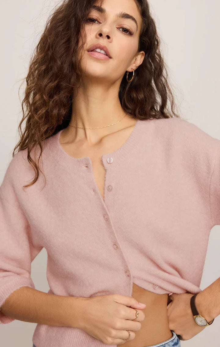 VALOR CARDIGAN