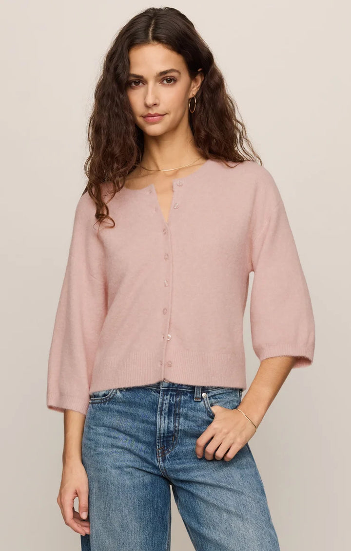 VALOR CARDIGAN