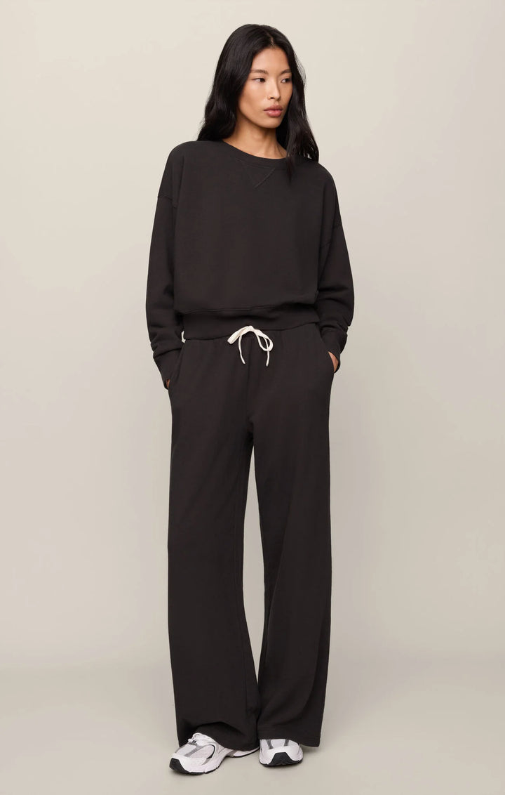 CLUBHOUSE SWEATSHIRT