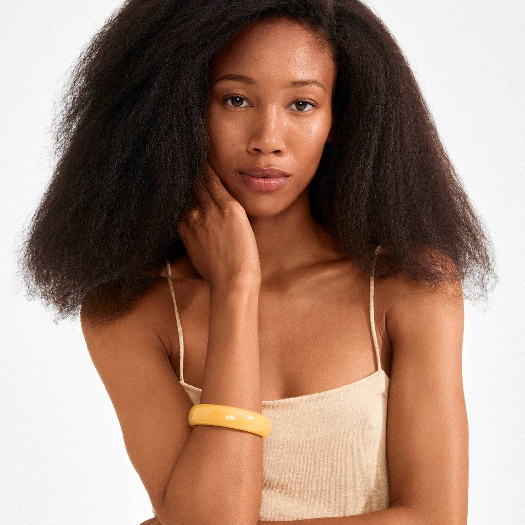AASE BANGLE Jewelry PILGRIM 