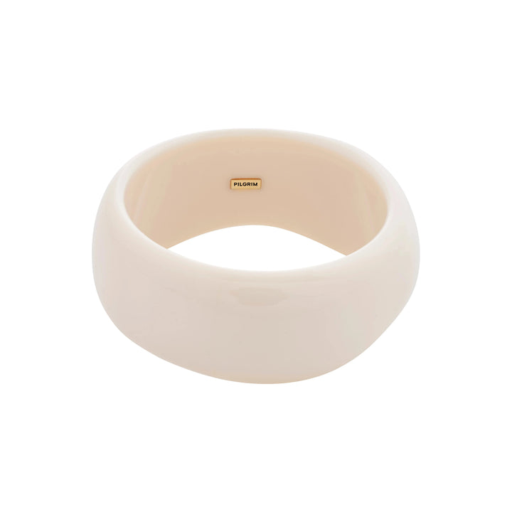AASE MAXI BANGLE Jewelry PILGRIM 