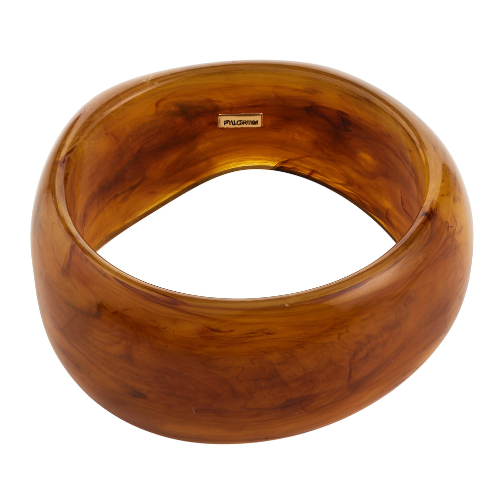 AASE MAXI BANGLE Jewelry PILGRIM 
