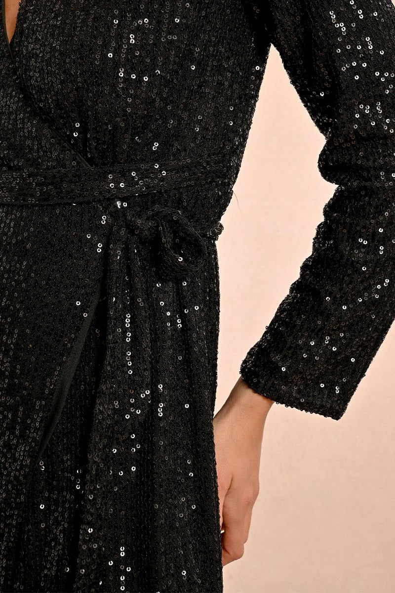 ABIGAIL DRESS Dress MOLLY BRACKEN 