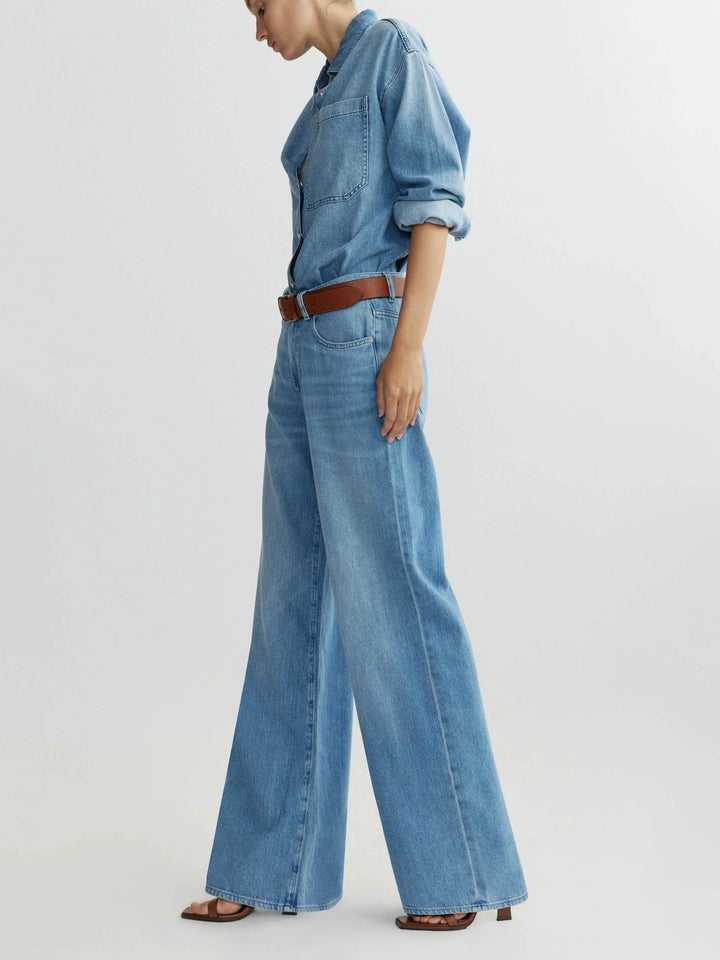 ADDISON SHIRT TOP DL1961 