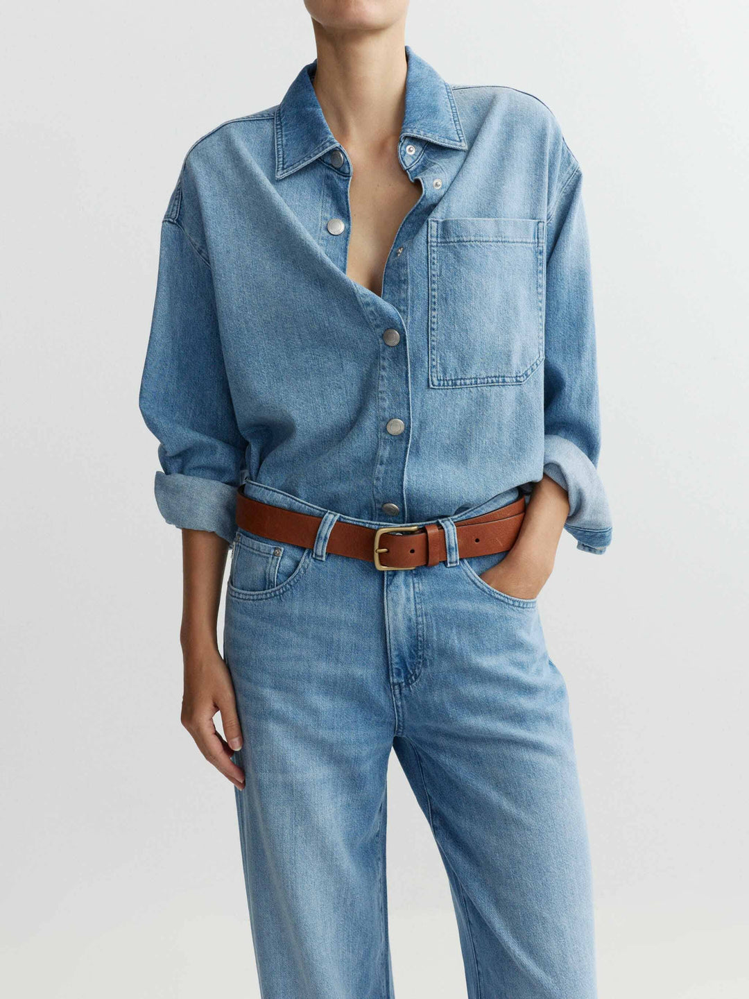 ADDISON SHIRT TOP DL1961 