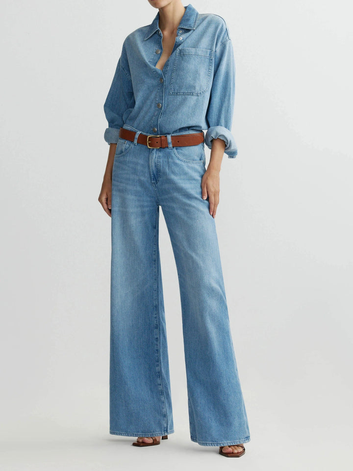 ADDISON SHIRT TOP DL1961 