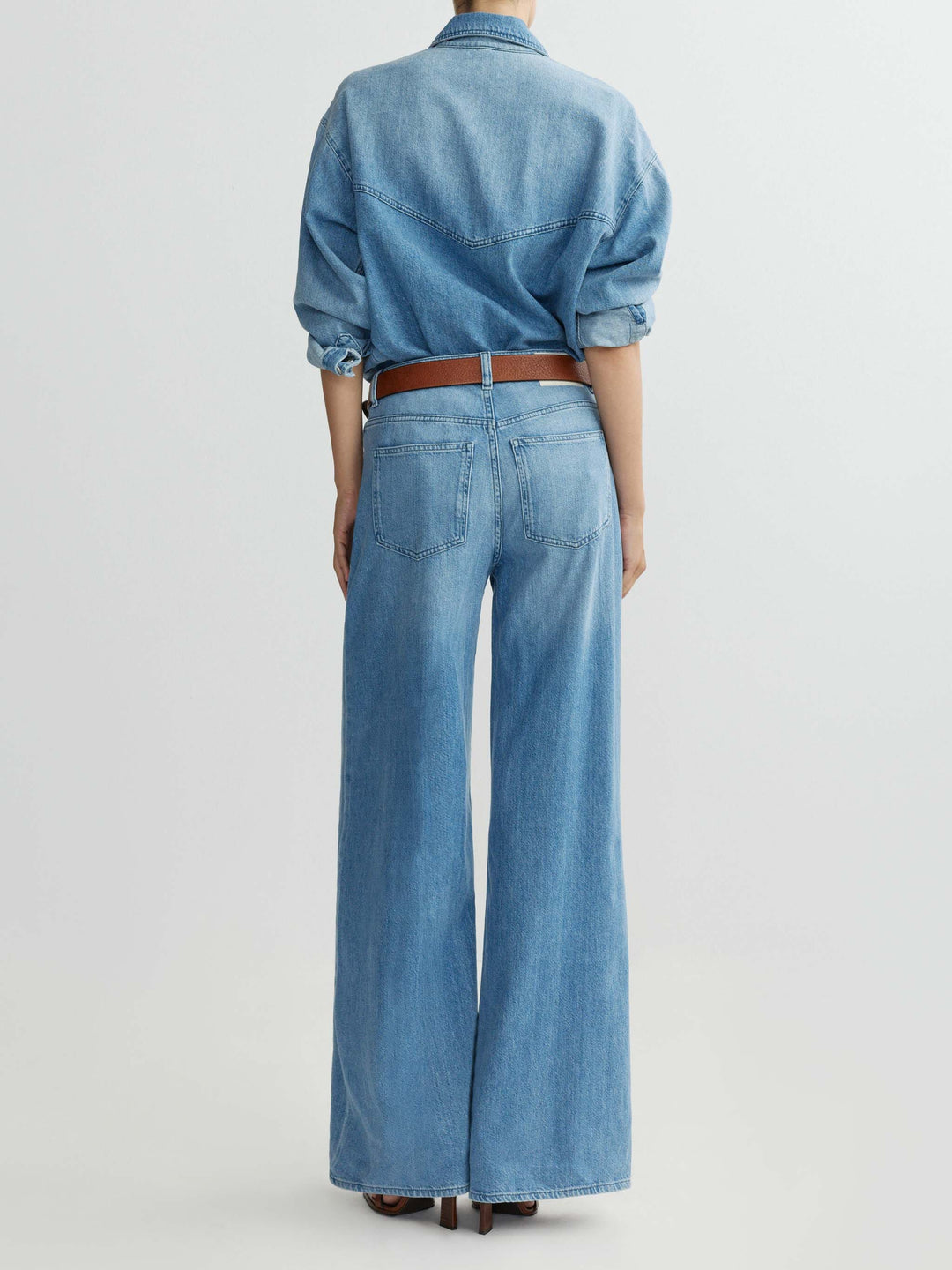 ADDISON SHIRT TOP DL1961 