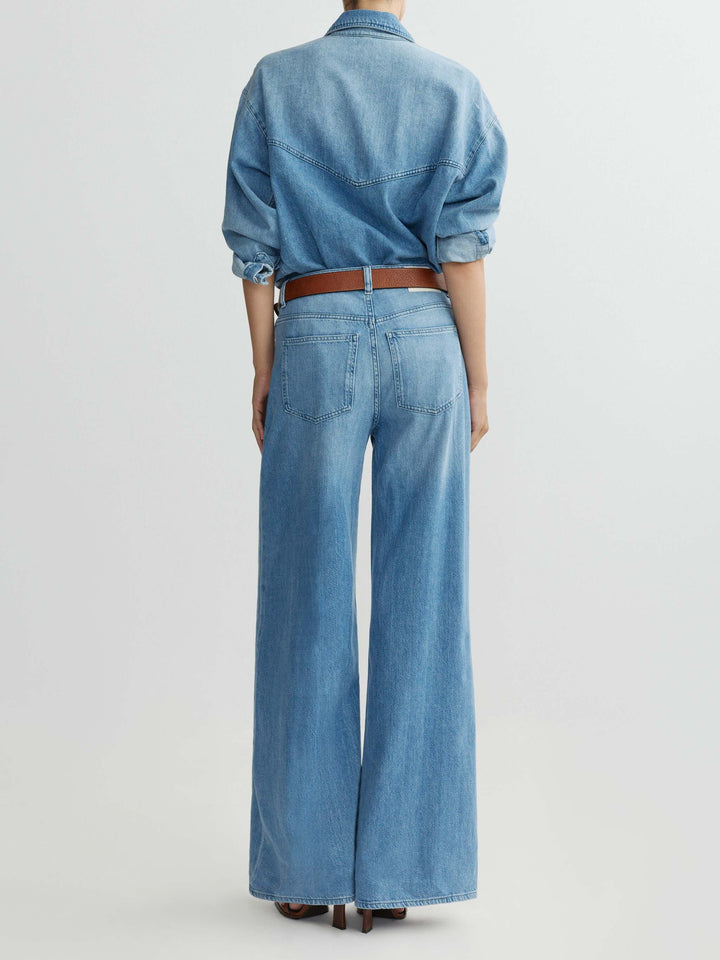 ADDISON SHIRT TOP DL1961 
