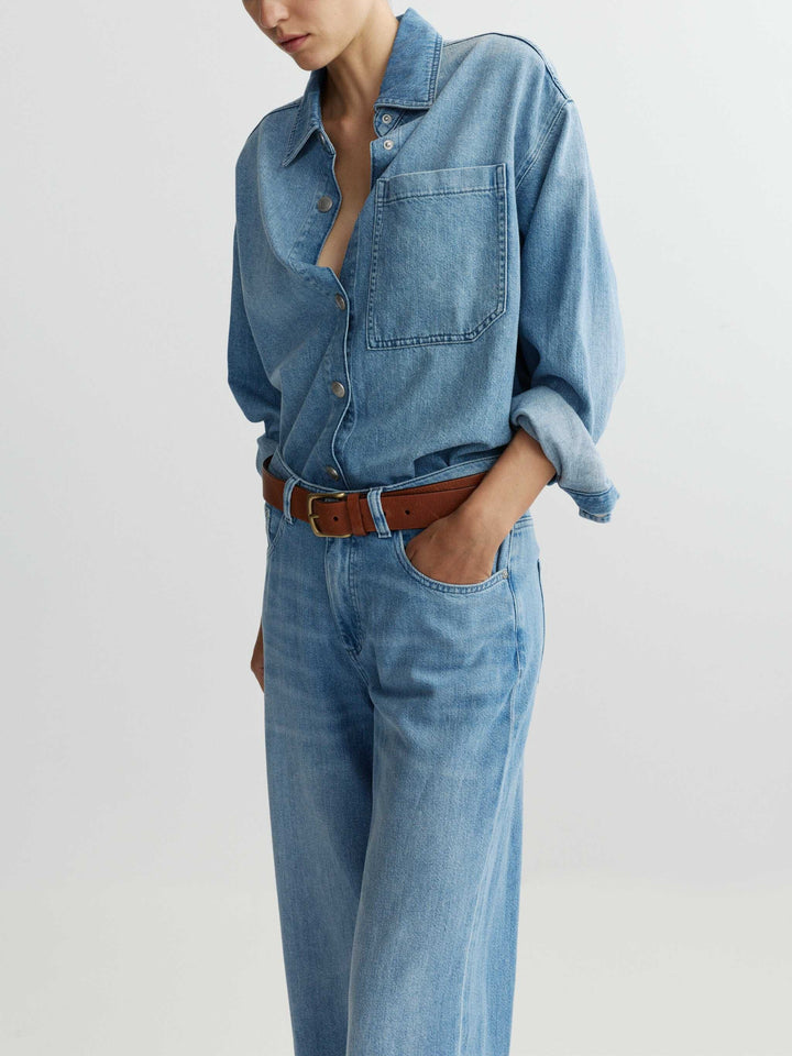 ADDISON SHIRT TOP DL1961 