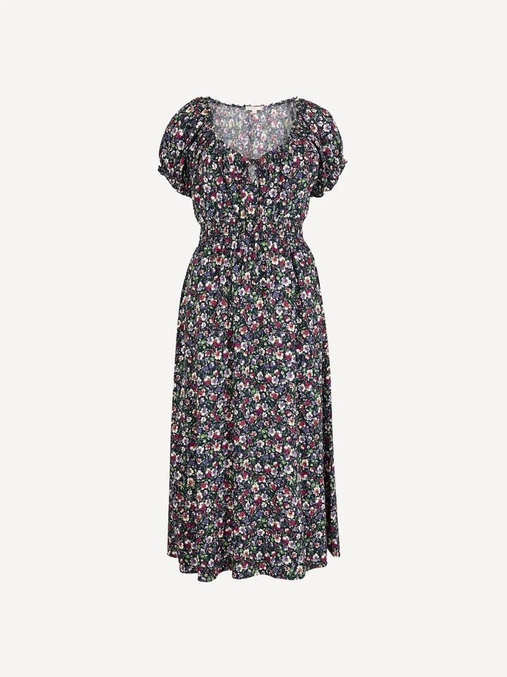 ADIRA DRESS Dress APRICOT 