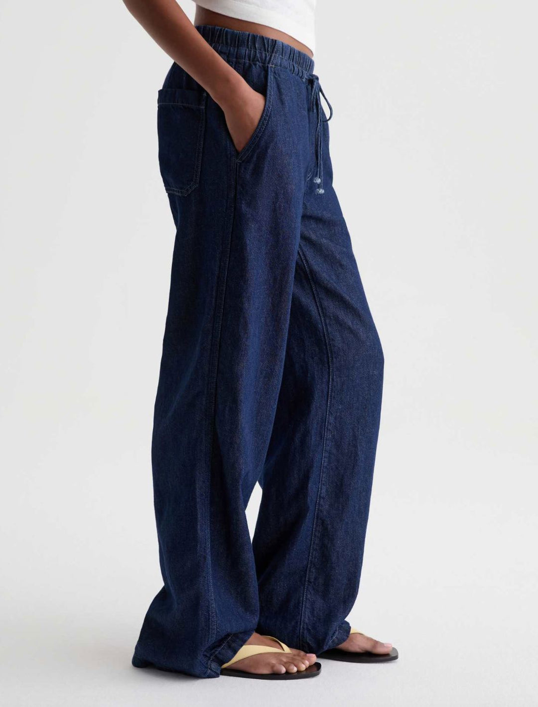 ADRIA CINCHED JEAN - NAPA 200 AG 