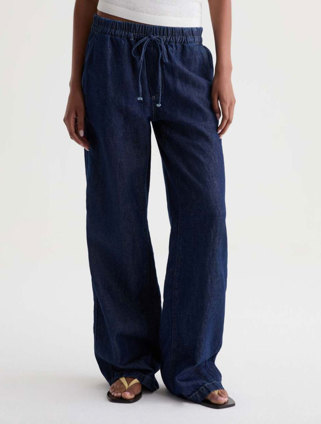 ADRIA CINCHED JEAN - NAPA 200 AG 
