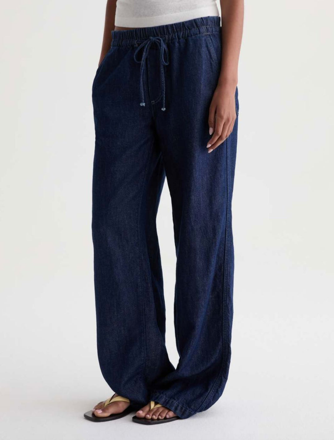 ADRIA CINCHED JEAN - NAPA 200 AG 