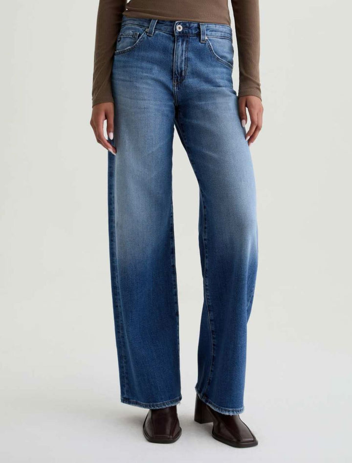 ADRIA - HEADLINE DENIM AG 