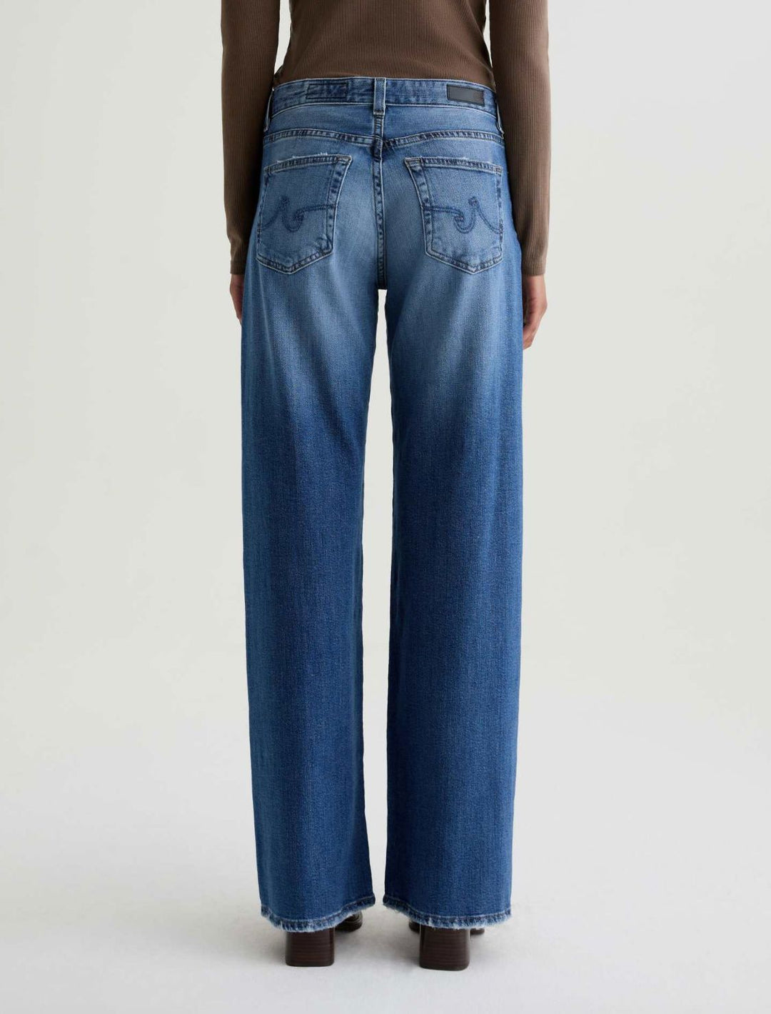 ADRIA - HEADLINE DENIM AG 