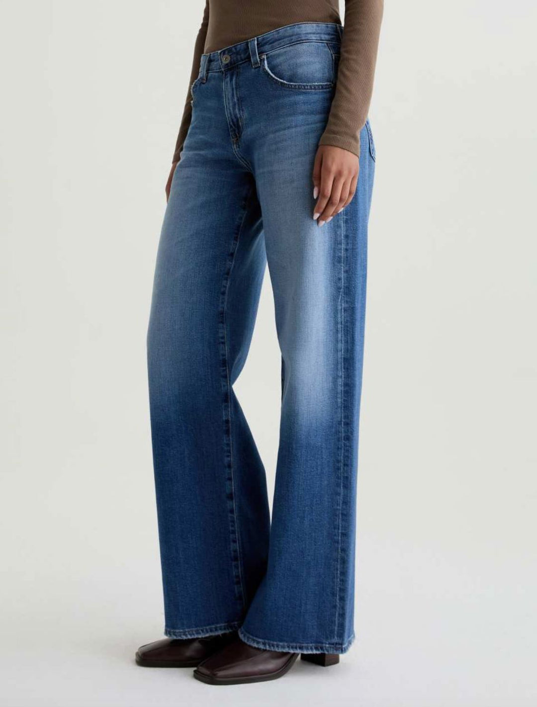 ADRIA - HEADLINE DENIM AG 