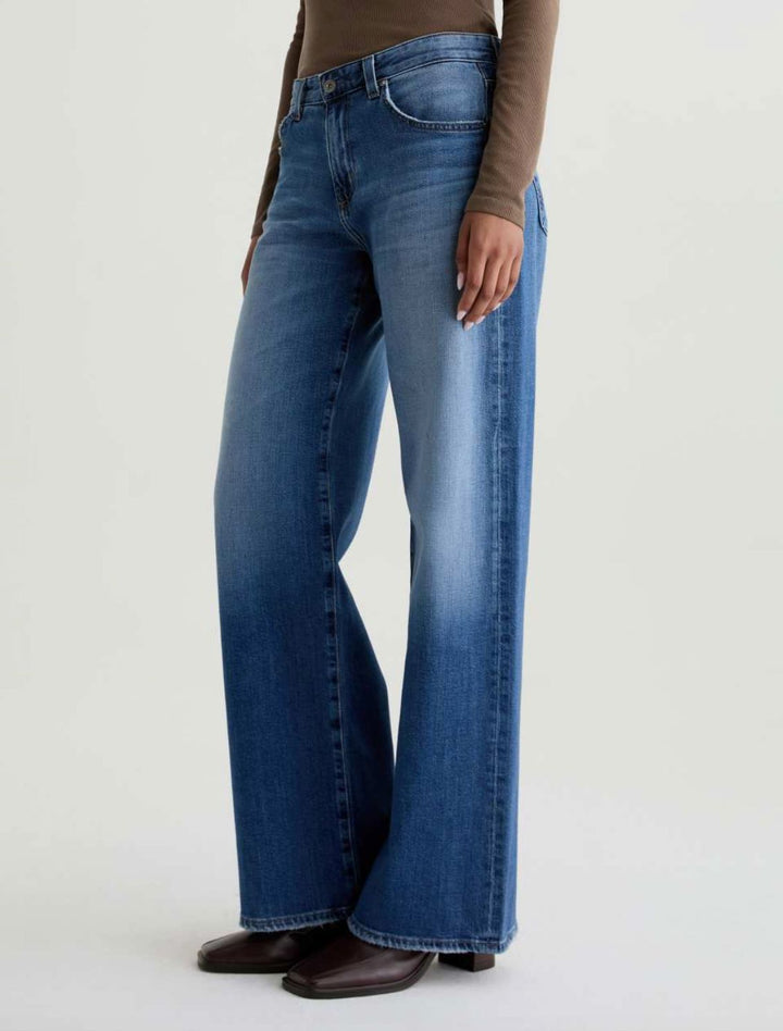 ADRIA - HEADLINE DENIM AG 