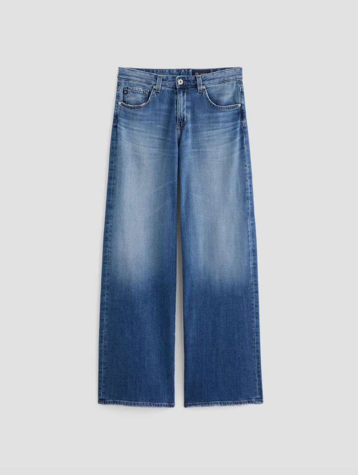 ADRIA - HEADLINE DENIM AG 