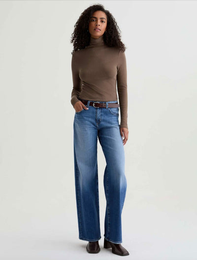 ADRIA - HEADLINE DENIM AG 