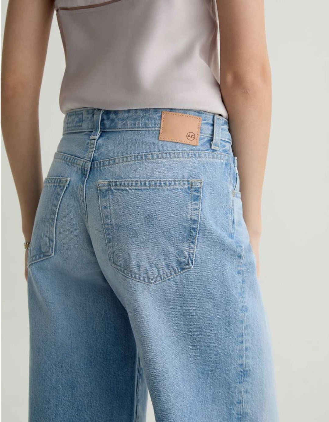 ADRIA - MONDRIAN Denim AG 