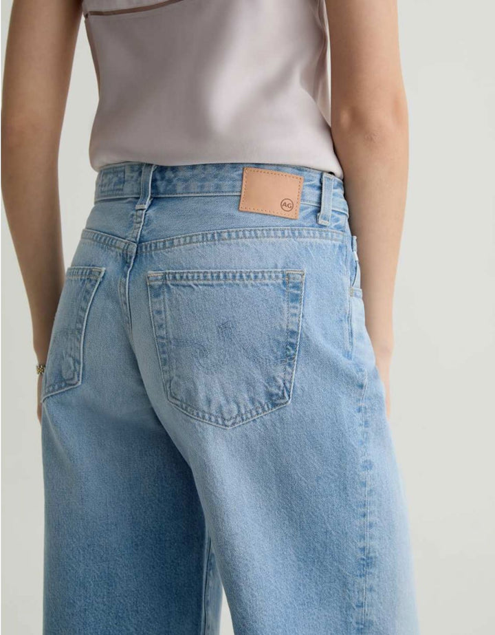 ADRIA - MONDRIAN Denim AG 