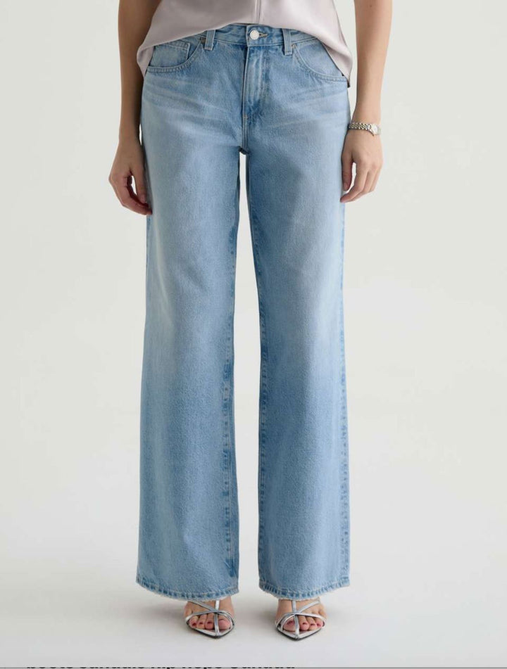 ADRIA - MONDRIAN Denim AG 