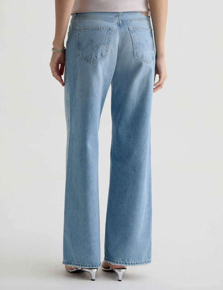 ADRIA - MONDRIAN Denim AG 