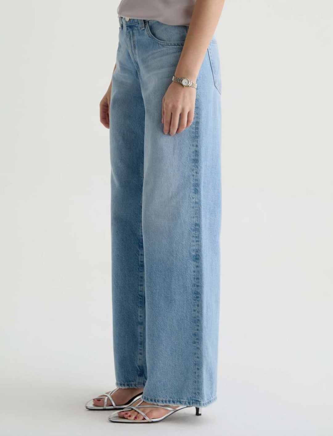 ADRIA - MONDRIAN Denim AG 