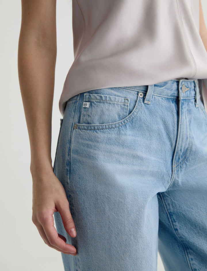 ADRIA - MONDRIAN Denim AG 
