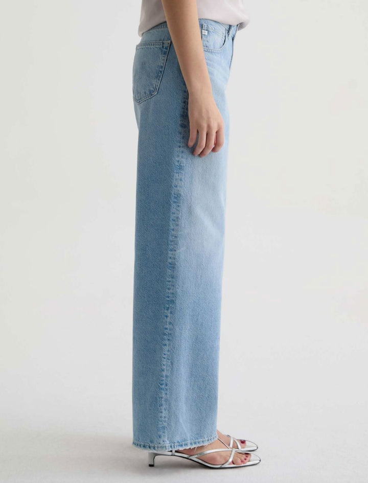 ADRIA - MONDRIAN Denim AG 