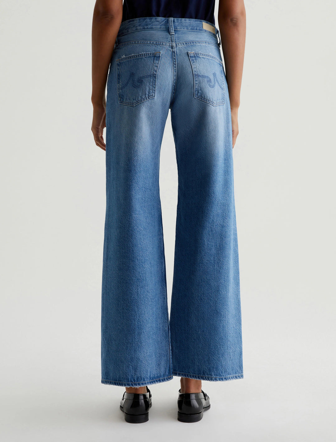 ADRIA - STOCKHOLM DENIM AG 