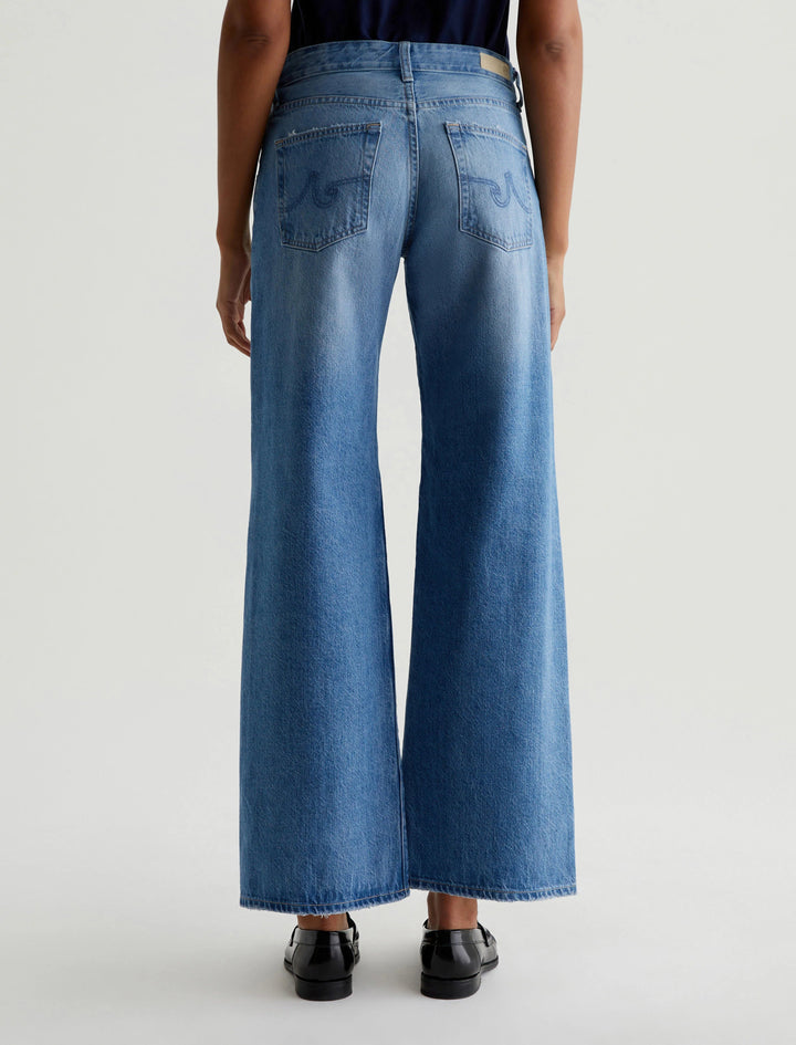 ADRIA - STOCKHOLM DENIM AG 