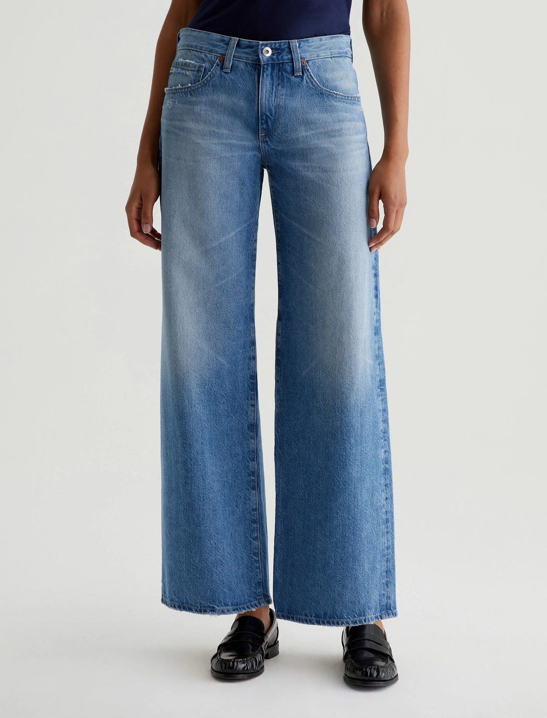 ADRIA - STOCKHOLM DENIM AG 