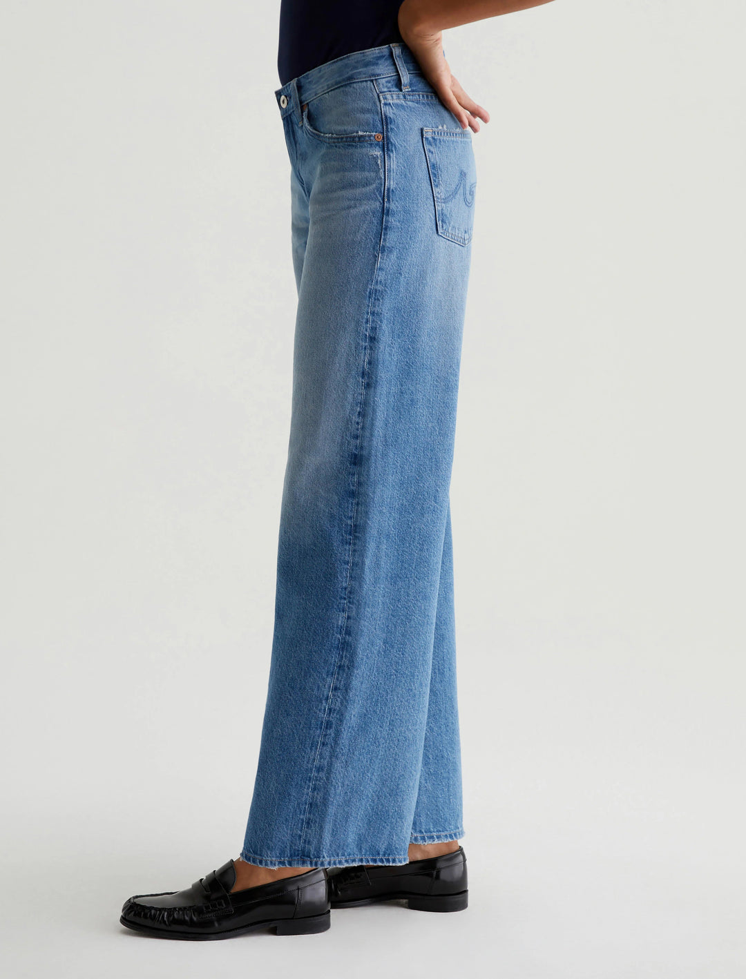 ADRIA - STOCKHOLM DENIM AG 