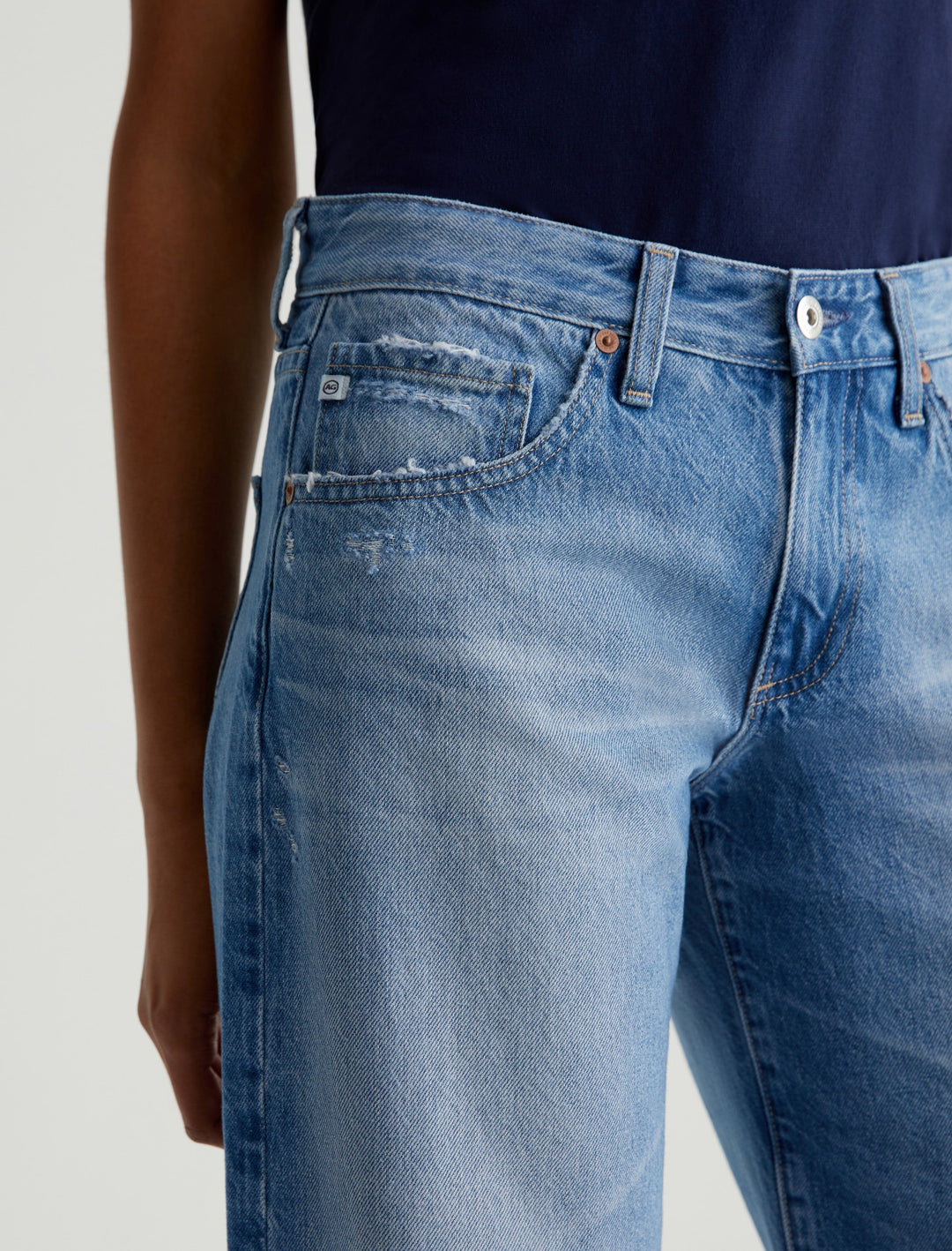 ADRIA - STOCKHOLM DENIM AG 