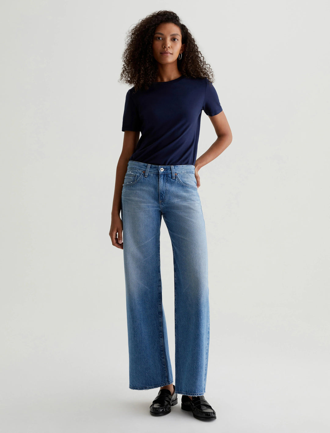 ADRIA - STOCKHOLM DENIM AG 